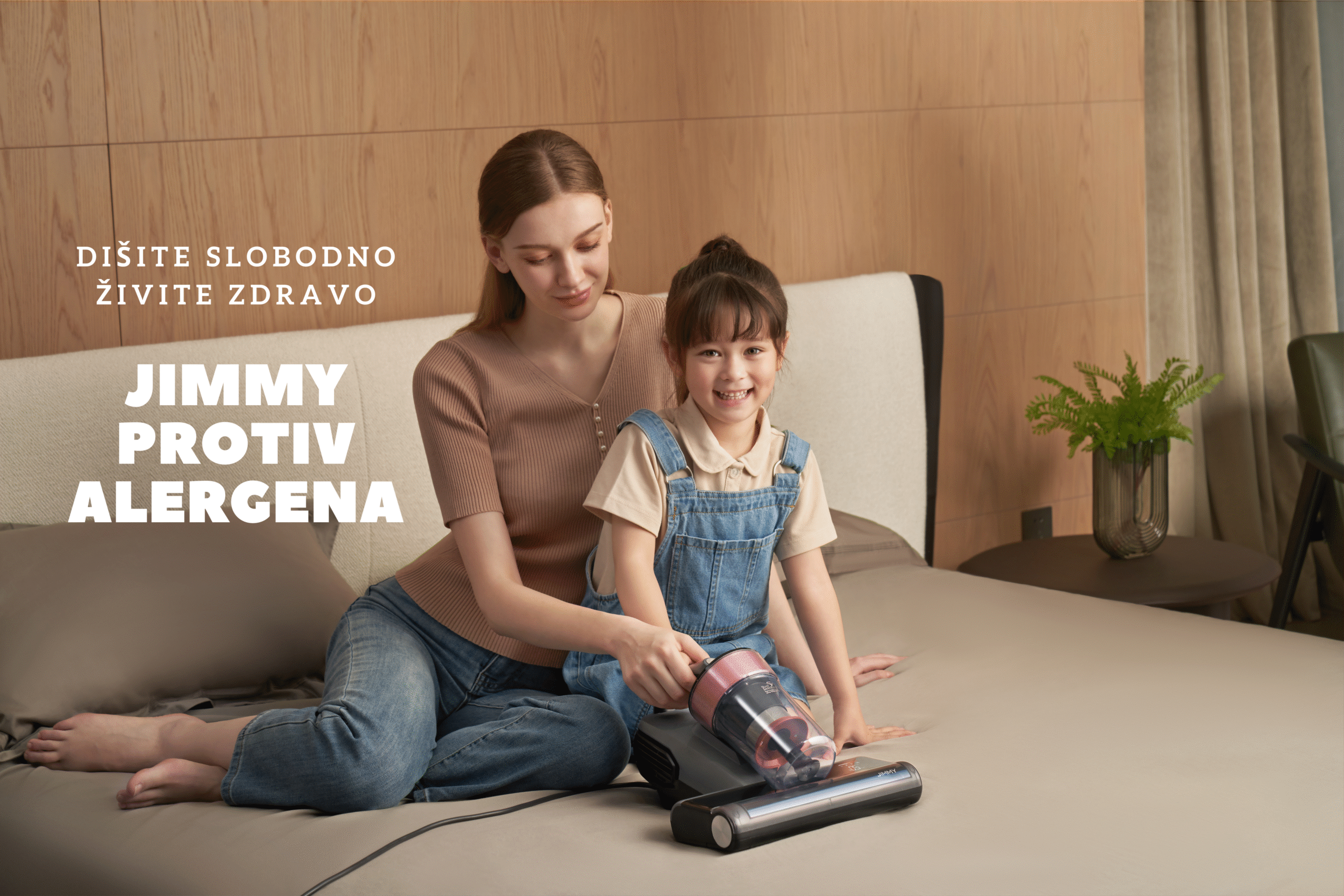 Dišite slobodno Živite zdravo